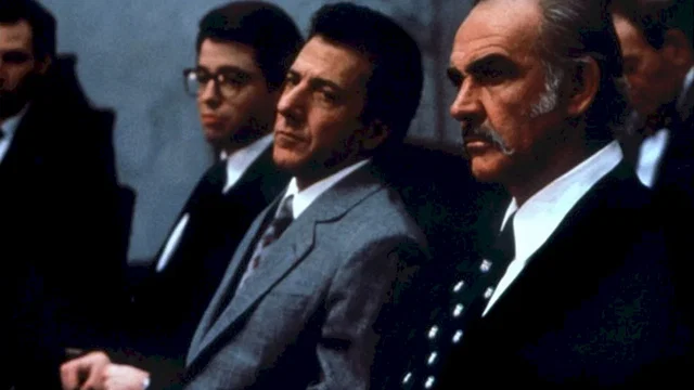 Photo 3 du film : Family business