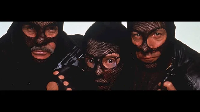 Photo 5 du film : Family business