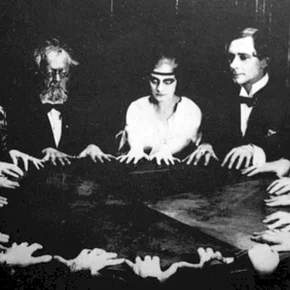 Photo du film : Docteur mabuse