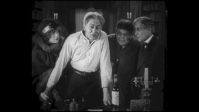 Photo 2 du film : Docteur mabuse