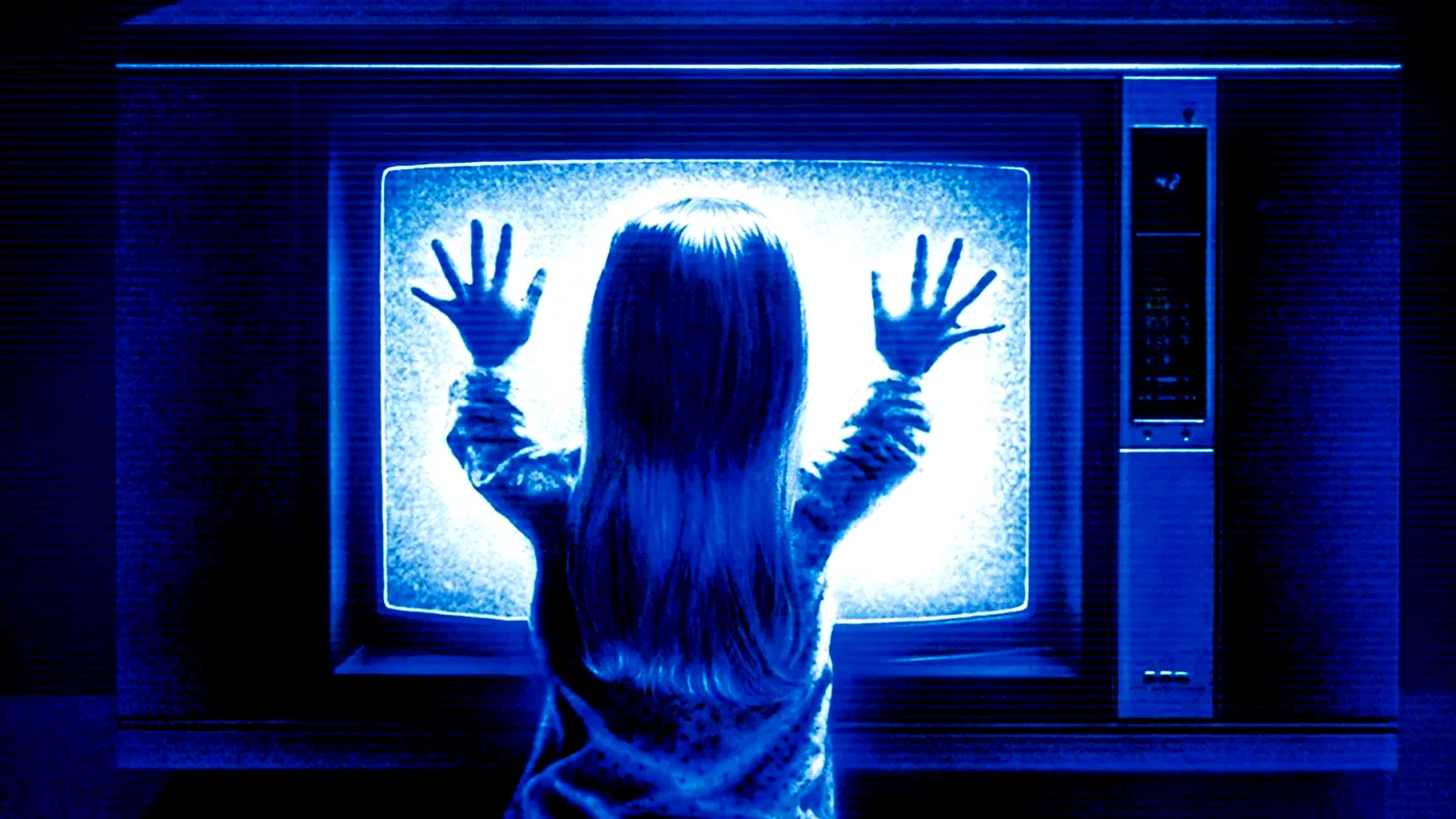 Photo 2 du film : Poltergeist