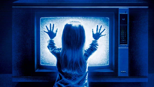 Photo du film : Poltergeist
