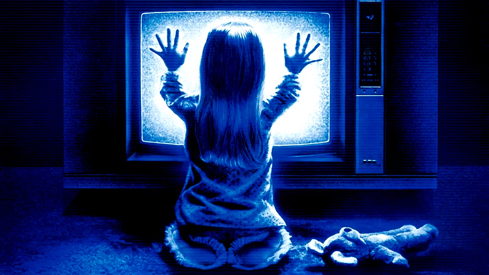 Photo 3 du film : Poltergeist