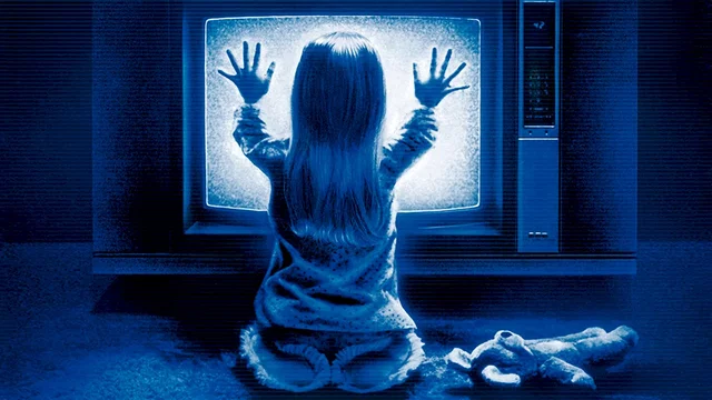 Photo du film : Poltergeist