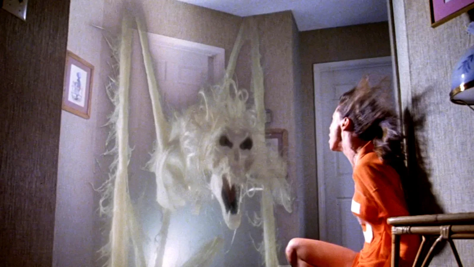 Photo 4 du film : Poltergeist