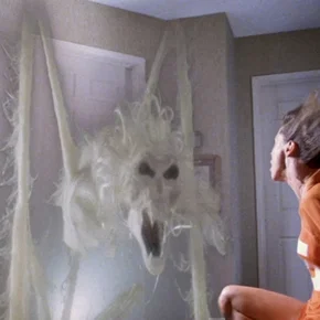 Photo du film : Poltergeist