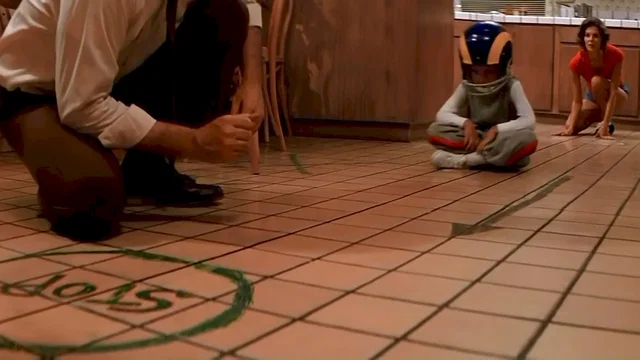 Photo du film : Poltergeist