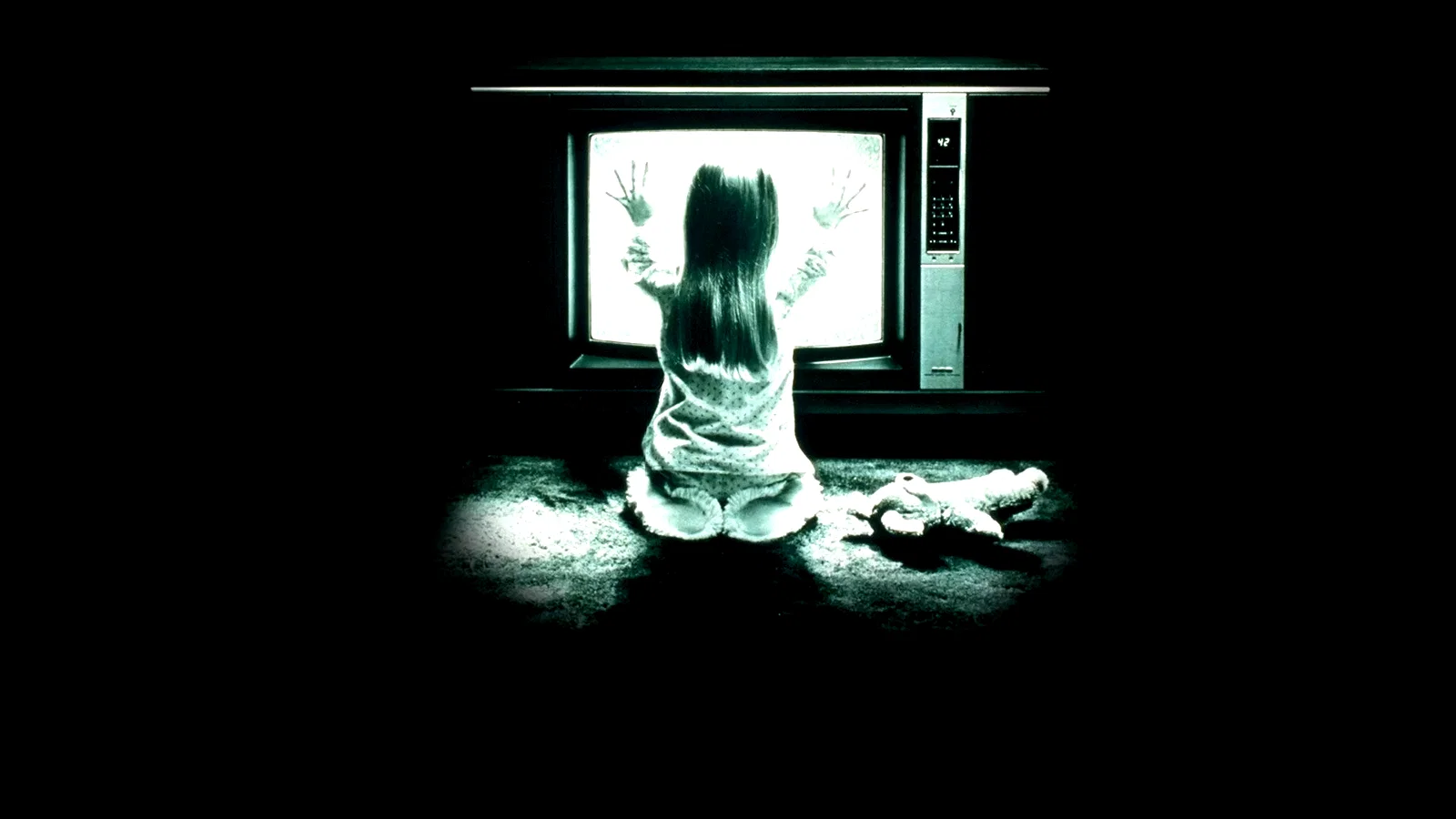 Photo 6 du film : Poltergeist