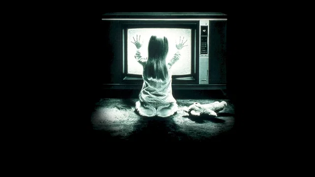 Photo du film : Poltergeist