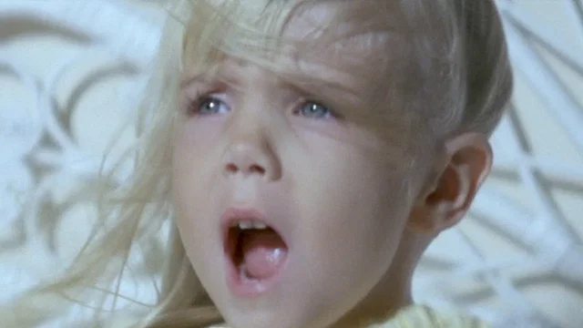Photo du film : Poltergeist