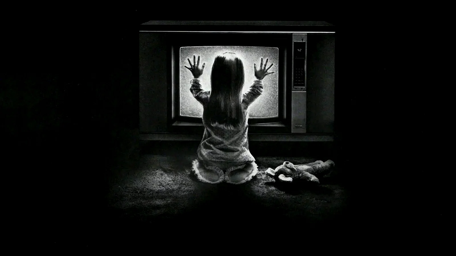 Photo 8 du film : Poltergeist