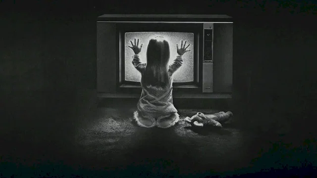 Photo du film : Poltergeist