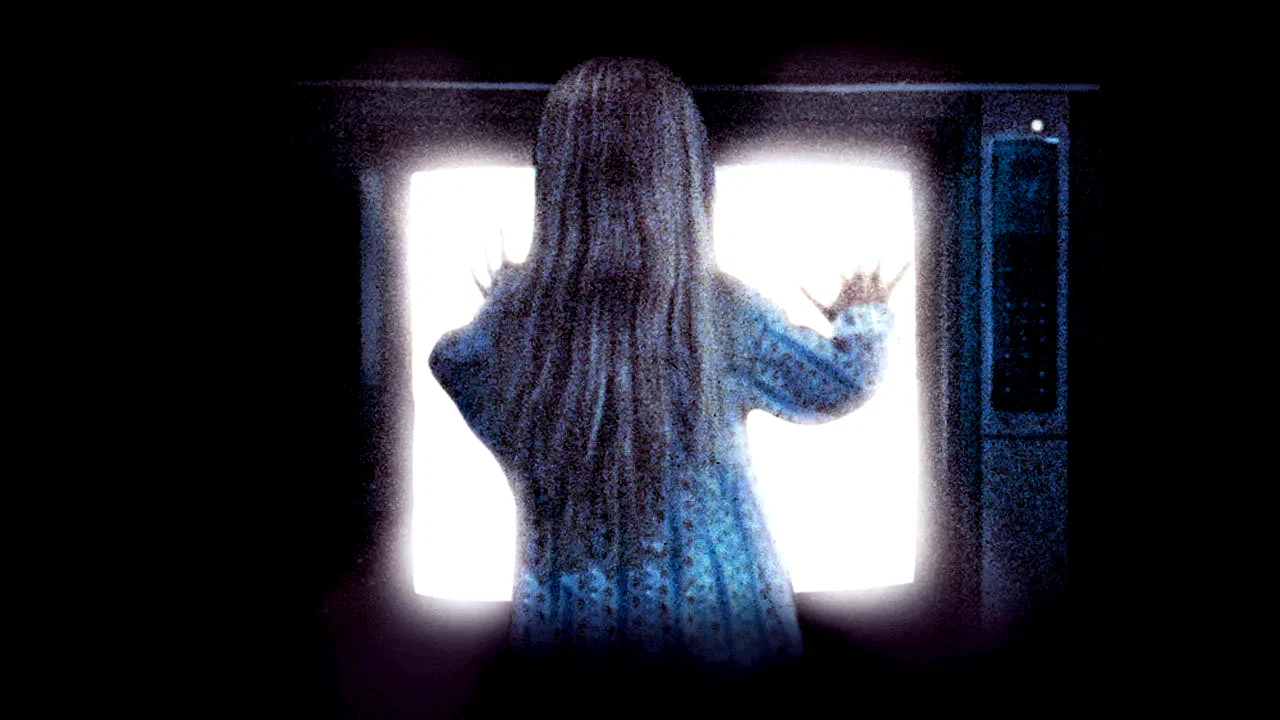 Photo 9 du film : Poltergeist
