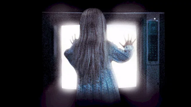 Photo du film : Poltergeist