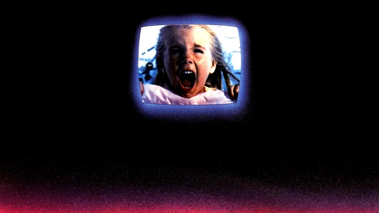 Photo 10 du film : Poltergeist