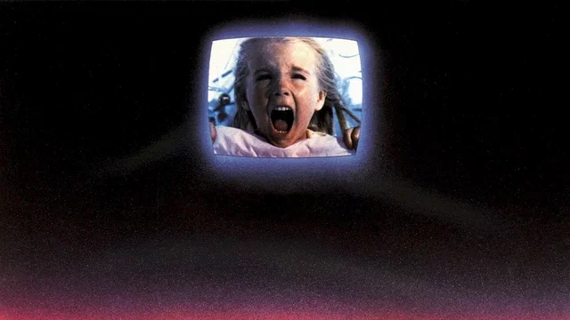 Photo du film : Poltergeist