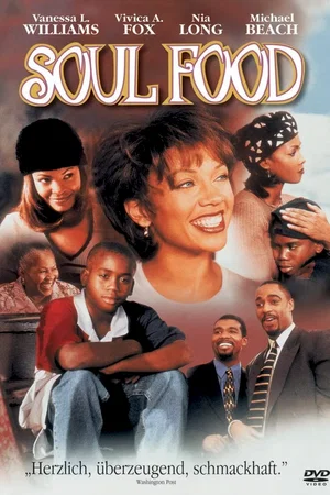 Affiche du film : Soul food