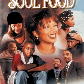 Photo du film : Soul food