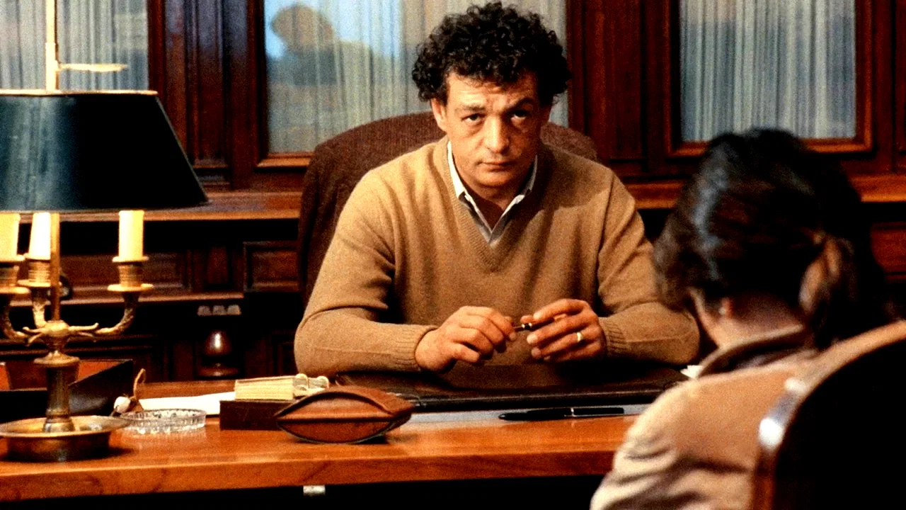 Photo 2 du film : Une semaine de vacances