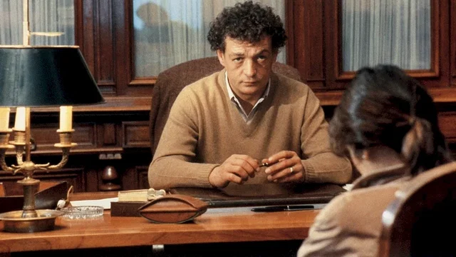 Photo du film : Une semaine de vacances