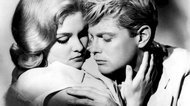 Photo du film : La soif de la jeunesse