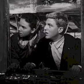 Photo du film : Miracle à milan
