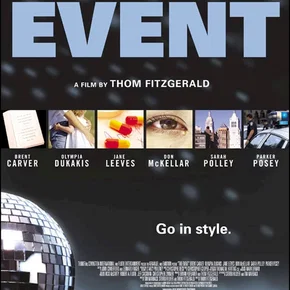 Photo du film : The event