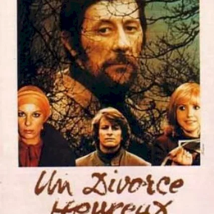 Miniature photo du film : Un divorce heureux