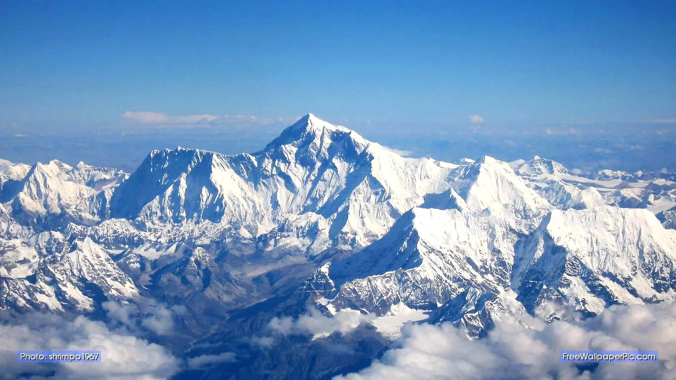 Photo 4 du film : Everest