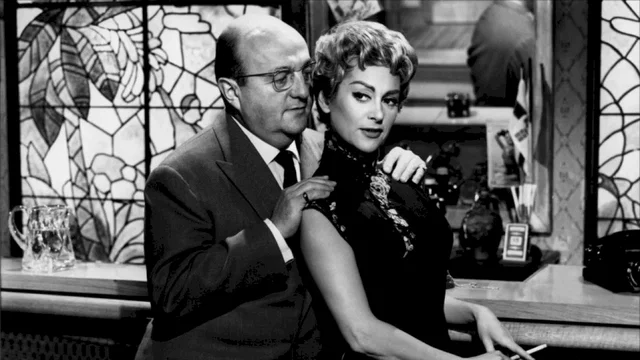Photo du film : Le cave se rebiffe