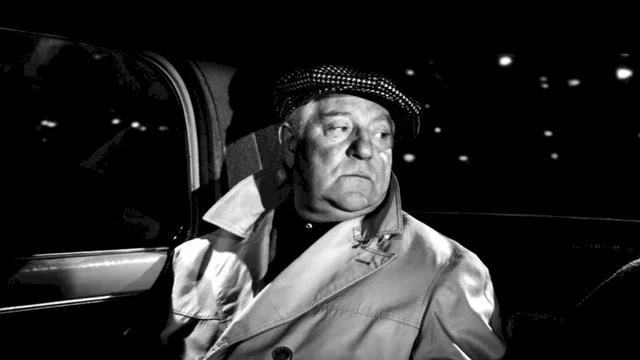 Photo du film : Le cave se rebiffe