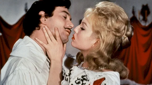 Photo 2 du film : Les Trois mousquetaires : la vengeance de Milady