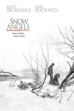 Affiche du film Snow Angels