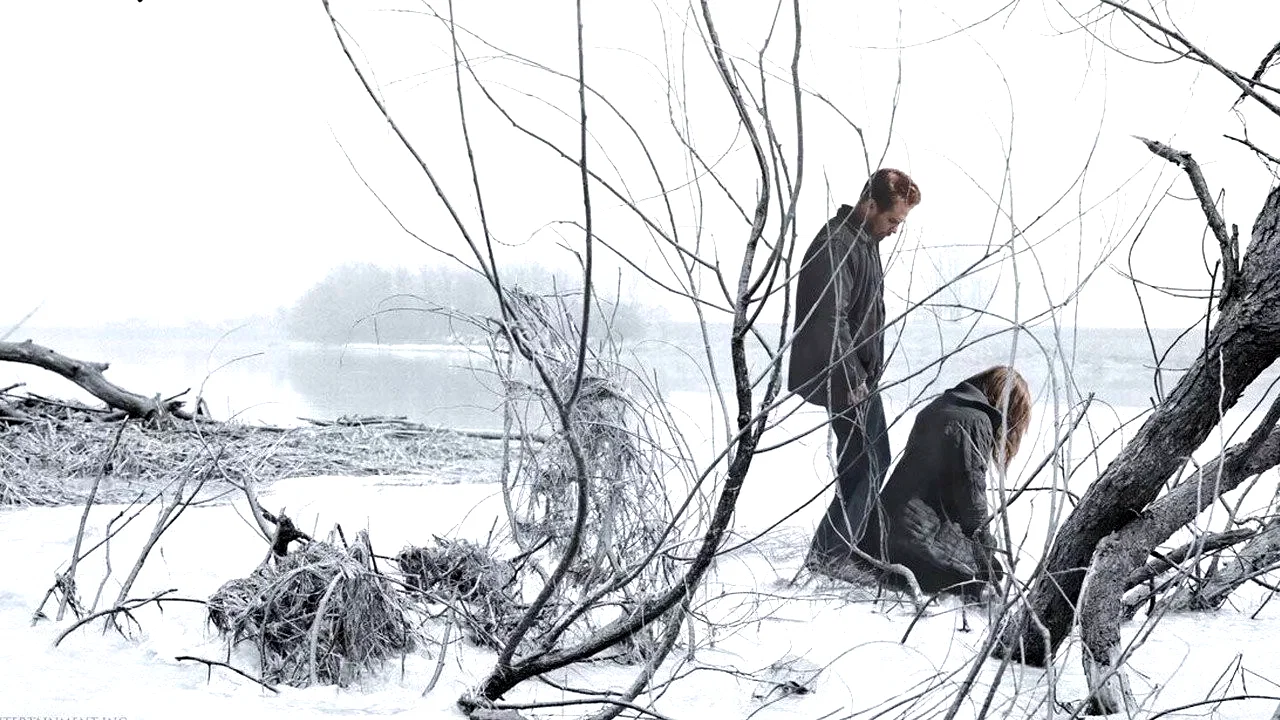 Photo 2 du film : Snow Angels