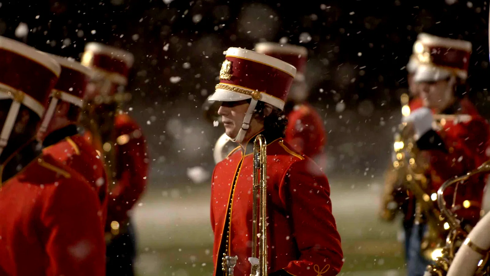 Photo 3 du film : Snow Angels