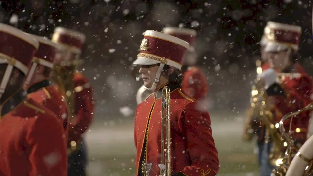 Photo du film : Snow Angels