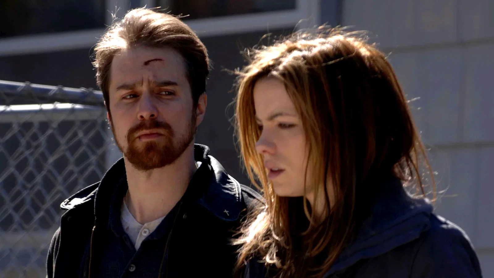 Photo 4 du film : Snow Angels