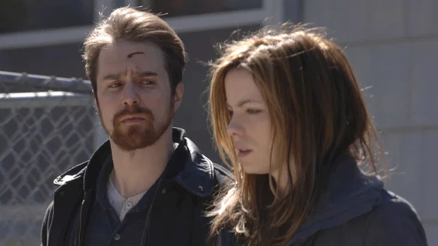 Photo du film : Snow Angels