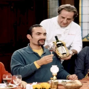 Photo du film : Au petit Marguery
