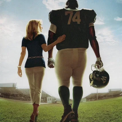 Miniature photo du film : The Blind Side