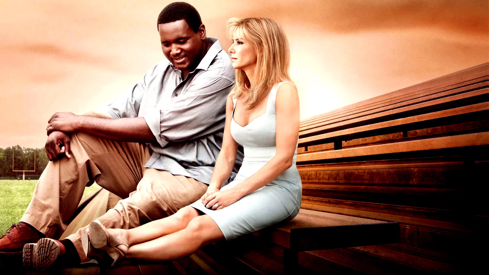 Photo 2 du film : The Blind Side