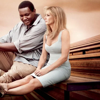 Miniature photo du film : The Blind Side