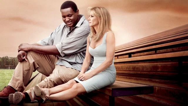 Photo du film : The Blind Side