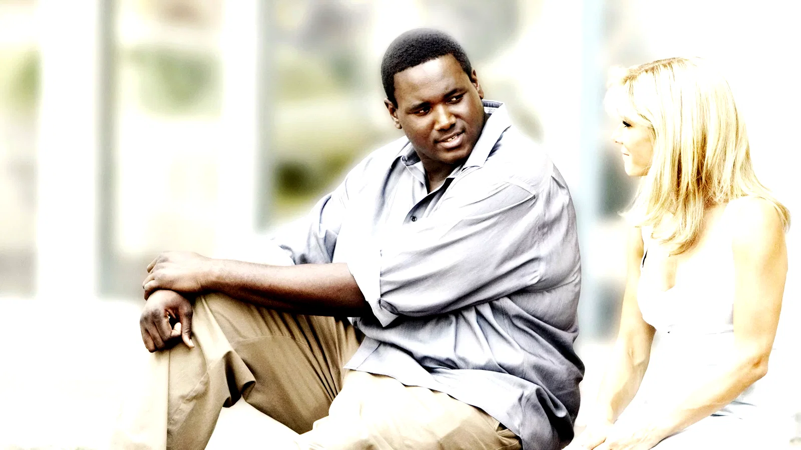 Photo 4 du film : The Blind Side