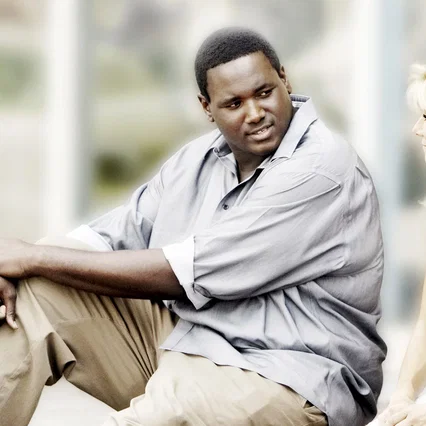 Miniature photo du film : The Blind Side