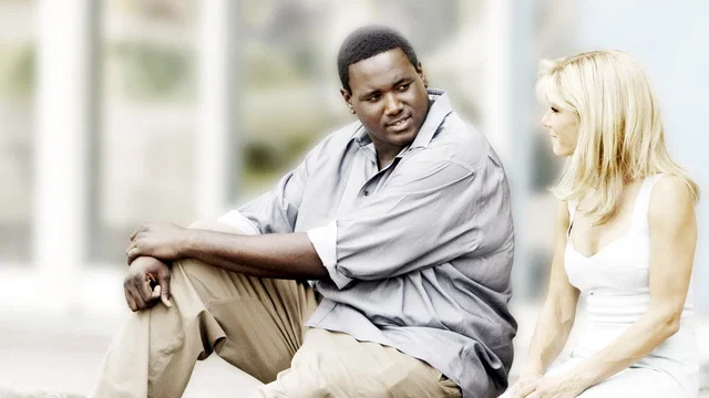 Photo du film : The Blind Side