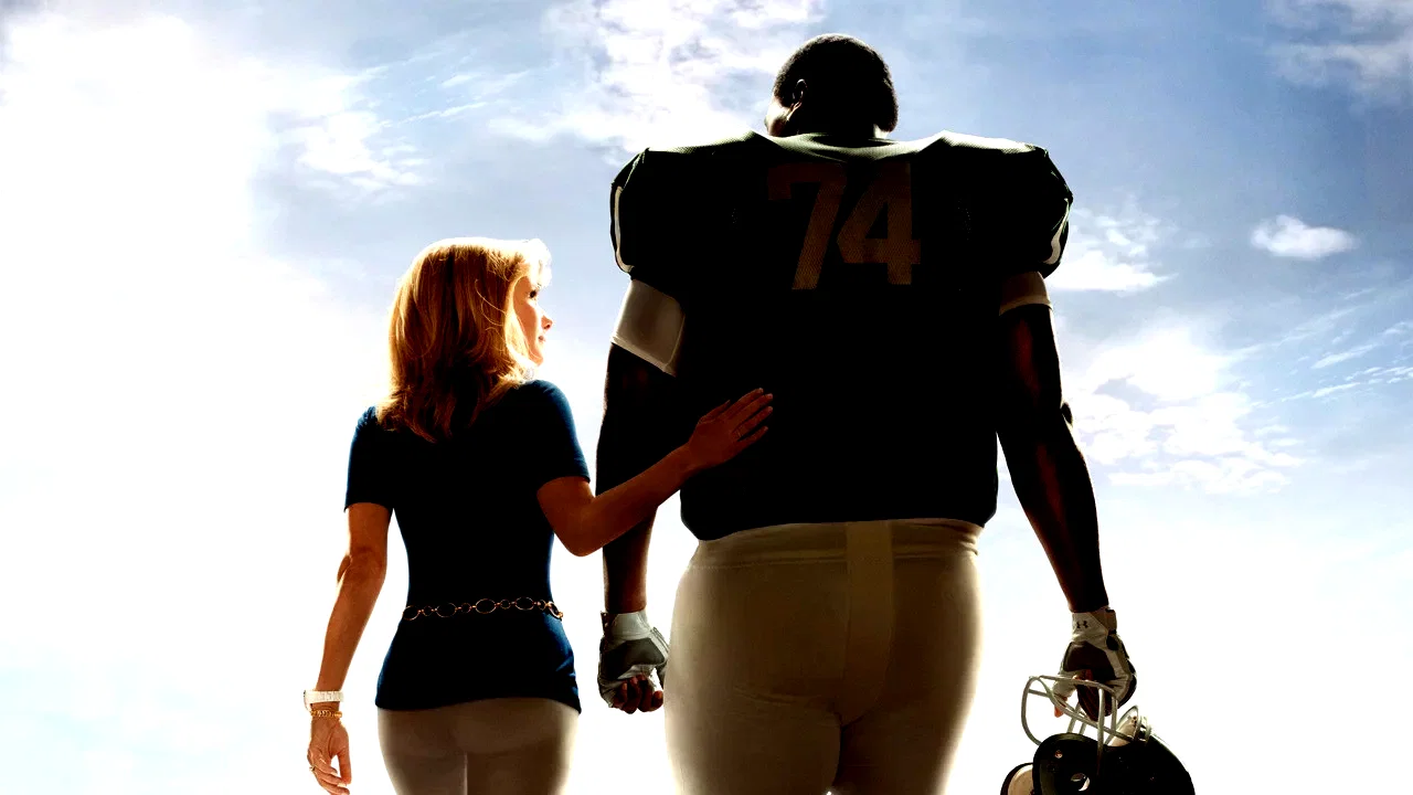 Photo 5 du film : The Blind Side