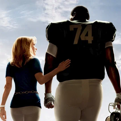 Miniature photo du film : The Blind Side