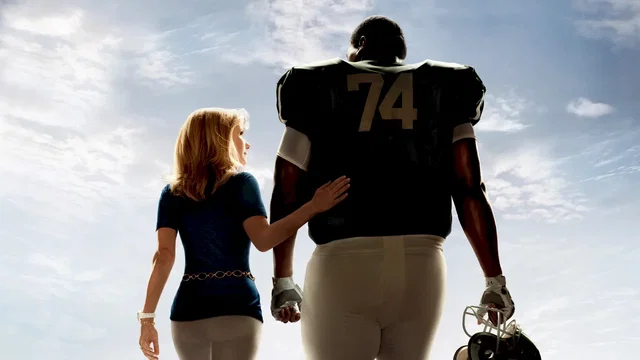 Photo du film : The Blind Side