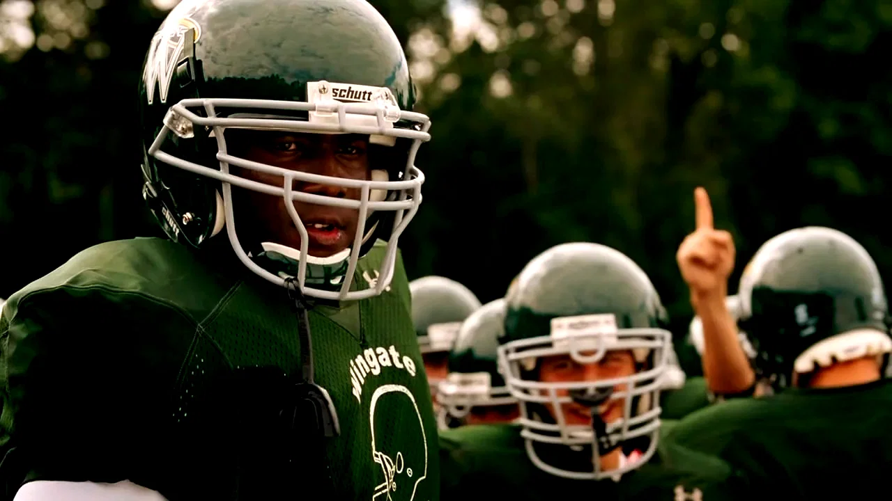 Photo 6 du film : The Blind Side